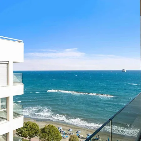 Phaedrus Living: Seaside Residences 04 *