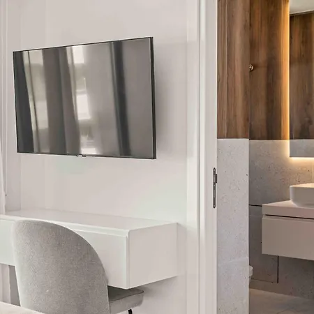 Phaedrus Living: Seaside Residences 04 *