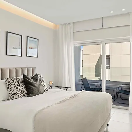 Phaedrus Living: Seaside Residences 04 Διαμέρισμα *