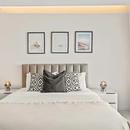 Phaedrus Living: Seaside Residences 04 * Λεμεσός