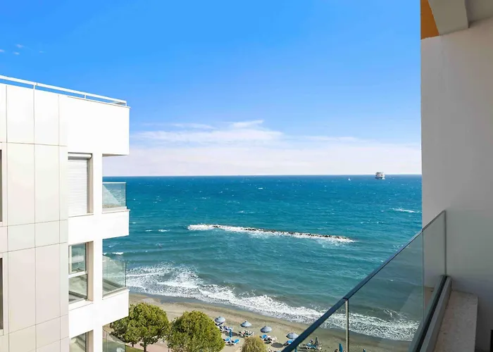 Phaedrus Living Coastal Seaside Residences 04 *