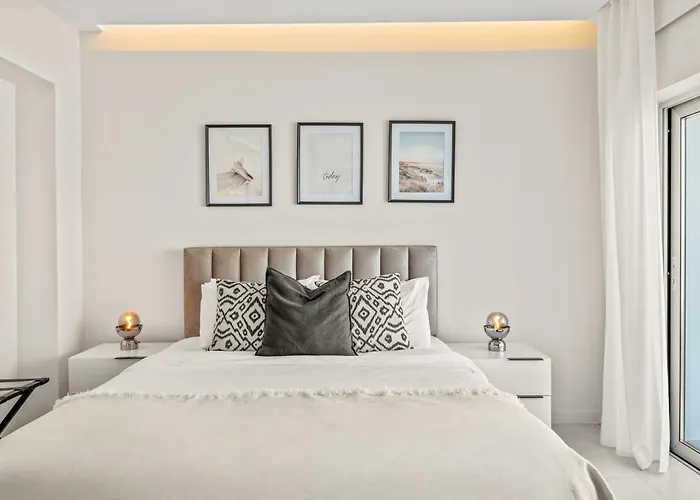 Phaedrus Living Coastal Seaside Residences 04 * Limassol